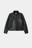 Moki Leather Jacket