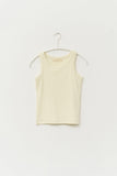 (W) Baby Sleeveless