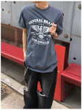 California Pigment Short Sleeve T-shirt