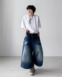 Covering Leather Belt