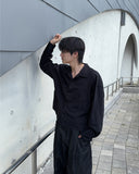 Tiger Crop Shirt