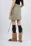 Rien flip-flops boots