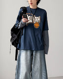 Chito Layered Long Sleeve