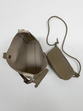 [Mini Bag SET] Briand Bucket Shoulder Bag