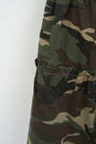 (W) Anti Military Skirt