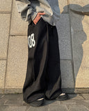 08 Raw Denim Pants