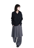 YUZU KNIT KARA SET