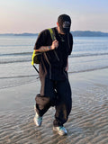 Mesh JP ballcap