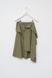 (W) Uncle Skirt