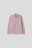 Soar Checked Shirt