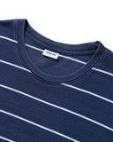 Denim Striped Tee