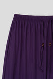 (W) Wood String Pants