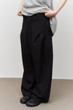 Nov Barrel Leg Trousers