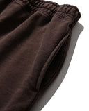 Heavyweight Washed Sweat Shorts