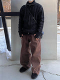 crew hand warmer turtleneck