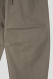 Suite Cotton Wide Pants