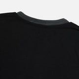 Tip Buckle Layered Longsleeve