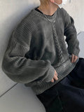 SV - 004 (cable knit)