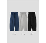 Oddie Curved Sweatpants