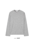 Match Linen Longsleeve