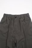 Auli puckering pants