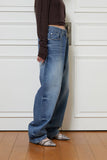 dmg tuck denim