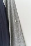 (W) Peter Roll-up Reglan Top
