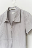 (W) Nio Zip Up