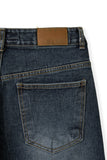 Taps Wide Denim