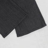 (W) Becky Lowrise Bootscut Denim