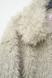 (W) Kiff Fur Jacket