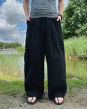 One Pocket Cargo Cut Pants
