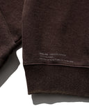 Heavyweight Washed Hoodie