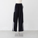 Jour side track pants