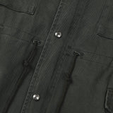 Sam Washed Field Jacket