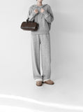 Opil Cash Banding Jogger Pants