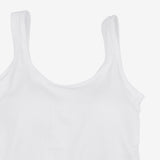 Brisa Wave Cap Sleeveless
