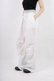 Denver cotton pants