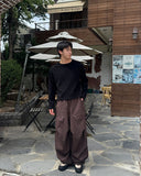 Modin Waffle Long Sleeve