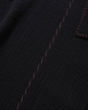 Threadwork Texture Jacket