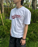 Louis Semi Muscle Fit Short Sleeve T-Shirt