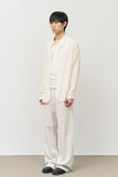 Dob Cotton Pants