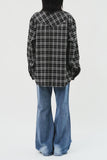 Steve Western Checked Shirt