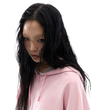 Hotfix Logo Hoodie Zip-up