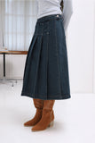 Western Long Boots