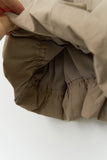 (W) Most Balloon Skirt