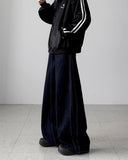 Hunter Selvage Curve Denim