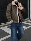 Million Loose Washed Denim