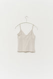 (W) Sector Cross Sleeveless