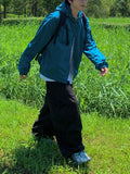 Beth Haebing Cotton Balloon Pants